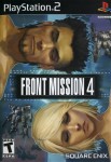 Front Mission 4 (import USA)