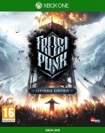 FrostPunk 