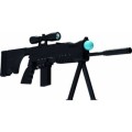 Fusil Sniper