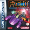 F-Zero : Maximum velocity