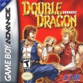 Double Dragon Advance (import USA) en boîte 