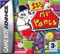 It's Mr Pants en boîte 