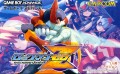 Mega Man Zero (import japonais) en boîte