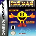 Pac-Man Collection (import USA) en boîte 