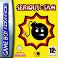  Serious Sam Advance en boîte 