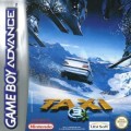 Taxi 3 en boîte