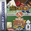 Double Pack : Golden Nugget Casino / Texas Hold 'Em en boîte