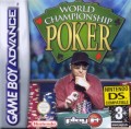 World Championship Poker en boîte