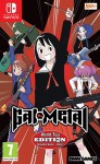 Gal Metal: The World Tour Edition  