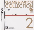 Game & Watch Collection 2 (import japonais)