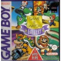 Game & Watch Gallery en boîte