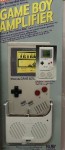 Game Boy Amplifier