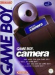 Game Boy Camera Bleue