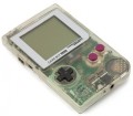 Console Game Boy Pocket Famitsu Limited Edition (import japonais)