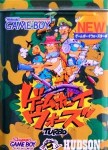 Game Boy Wars Turbo (import japonais) en boîte 