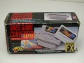 Adaptateur Jeux Import Fire en boîte