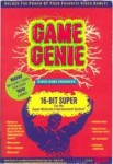Game Genie (import USA)