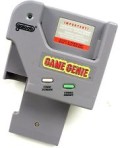 Game Genie