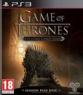 Game of Thrones : Telltale Series