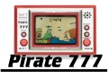 Game & Watch Pirate 777