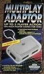 Multitap Gamester en boîte