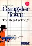 Gangster Town et Light Phaser en boîte d'occasion (Master System)