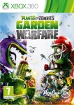 Plants Vs Zombies: Garden Warfare