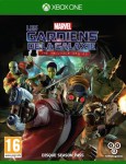 Les Gardiens de la Galaxie - The Telltale Series