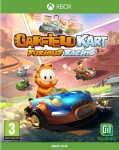Garfield Kart Furious Racing 