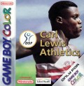 Carl Lewis Athletics 2000 en boîte