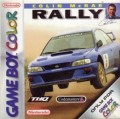 Colin McRae Rally en boîte