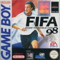 FIFA 98 : En Route Pour la Coupe du Monde en boîte 