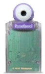 Pocket Camera (import japonais)