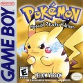 Pokemon Version Jaune Édition Spéciale Pikachu (import USA)