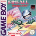 Pinball: Revenge of the Gator en boite