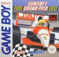 Sunsoft Grand Prix en boîte 