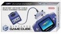 Câble Link (Officiel Nintendo) - GameCube/Game Boy Advance (En Boite)