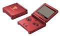 Console Game Boy Advance SP - SD Gundam (import japonais)