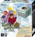 Console Gamecube Tales of Symphonia en boîte (avec jeu) d'occasion (GameCube)