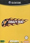 Crazy taxi