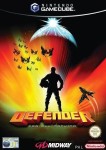 Defender for all mankind