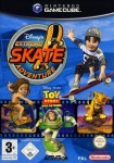 Disney extreme skate adventure