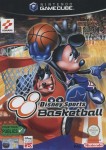 Disney sports basketball