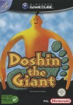 Doshin the giant