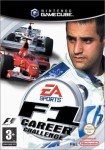 F1 career challenge