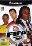 Fifa football 2003