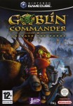Goblin commander unleash the horde