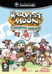Harvest moon melodie magique