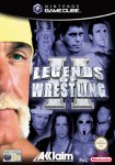Legends of wrestling 2