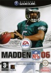 Madden nfl 06
